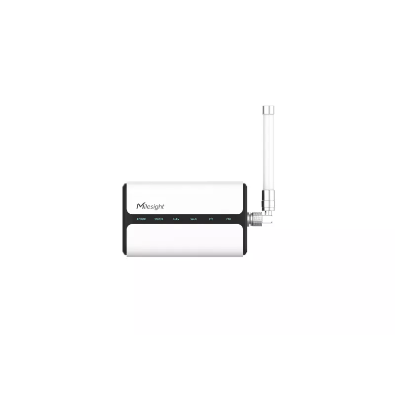 Milesight IoT LoRaWAN Gateway, UG65-L04AF-915M-EA POE / Wi-Fi / LTE **US Version** - 236257 - 6