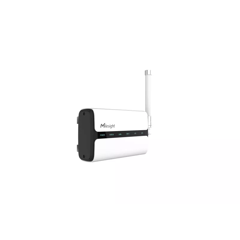 Milesight IoT LoRaWAN Gateway, UG65-L04AF-915M-EA POE / Wi-Fi / LTE **US Version** - 236257 - 7