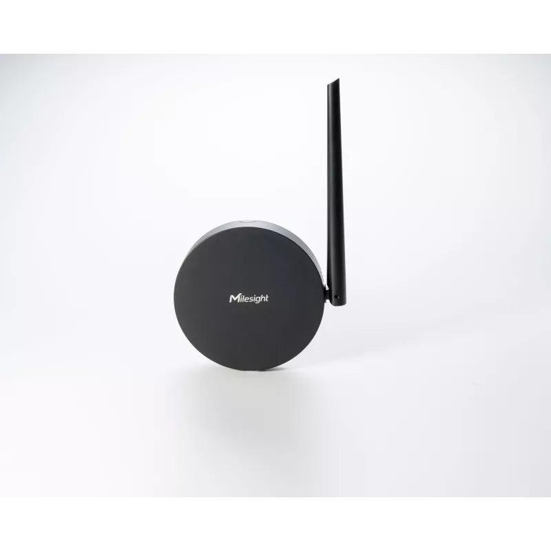 Milesight IoT Wi-Fi HaLow Gateway , HL31-868M - 243265 - 8