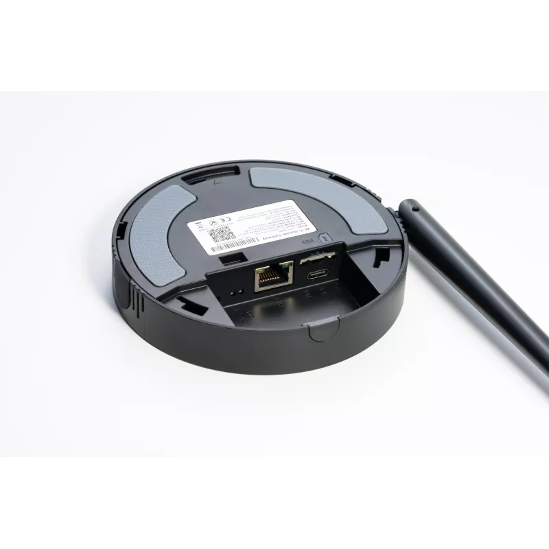 Milesight IoT Wi-Fi HaLow Gateway , HL31-868M - 243265 - 9