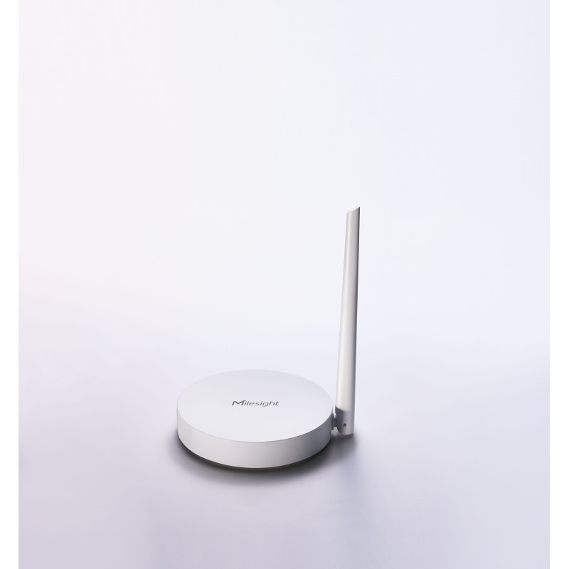 Milesight IoT Mini LoRaWAN® Gateway, UG63-868M V2 - 243273 - 31