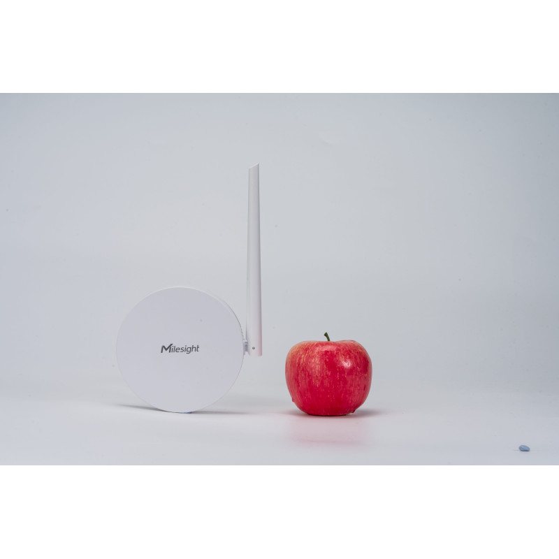 Milesight IoT Mini LoRaWAN® Gateway, UG63-868M V2 - 243273 - 34