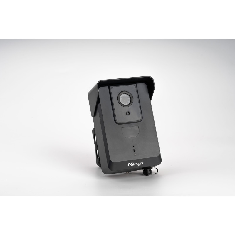 Milesight IoT X5 Sensing Camera, SC311-EU - 243278 - 9