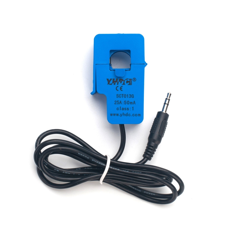 DRAGINO - Accessories - LoRa -Current sensor terminal 600A- SCT036-600 - 246725 - 2