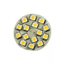 Synergy 21 LED Retrofit G4 15xSMD IR, Pins hinten SECURITY LINE Infrarot mit 850nm - 86167 - 2