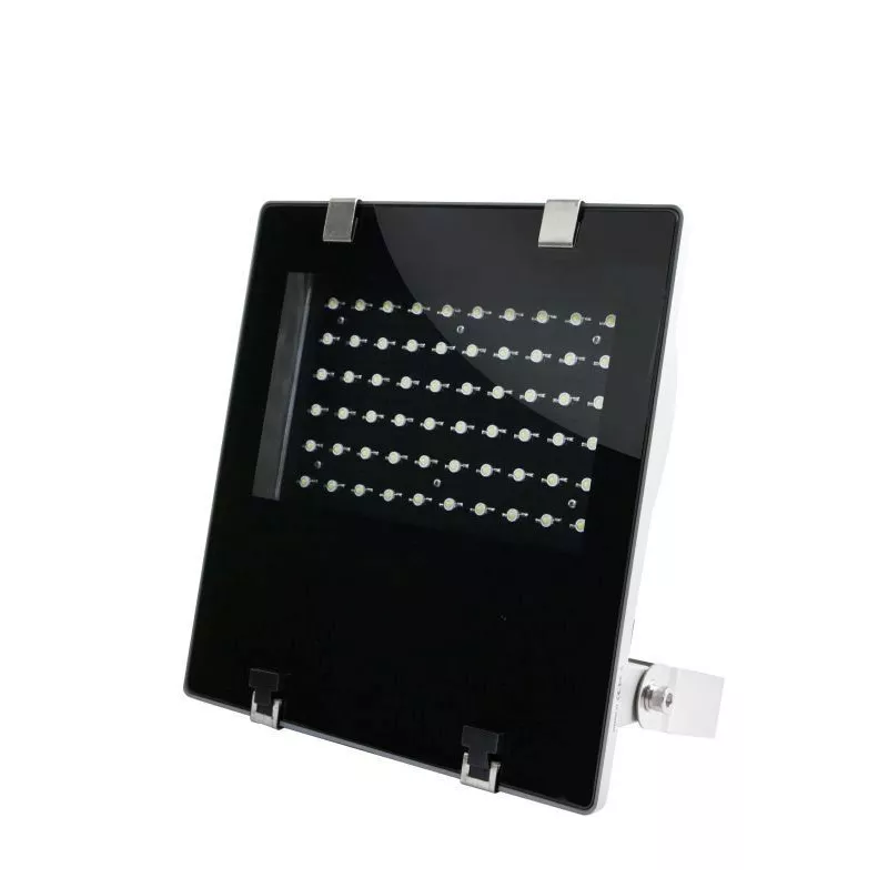 Synergy 21 LED Spot Outdoor IR-Strahler 100W IR SECURITY LINE Infrarot mit 850nm - 113285 - 2