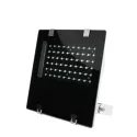 Infrarot mit Synergy 21 LED Spot Outdoor IR-Strahler 60W mit 9° Linsen IR SECURITY LINE Infrarot mit 850nm - 116173 - 4