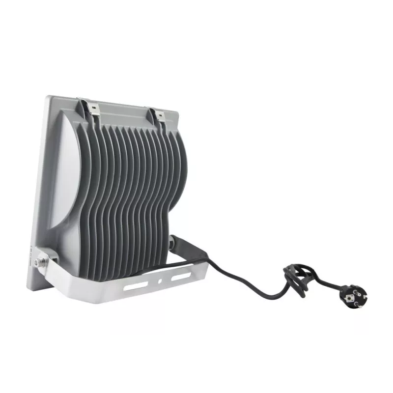 Infrared with Synergy 21 LED Spot Outdoor IR spotlight 60W with 9° lenses IR SECURITY LINE Infrared with 850nm - 116173 - 6