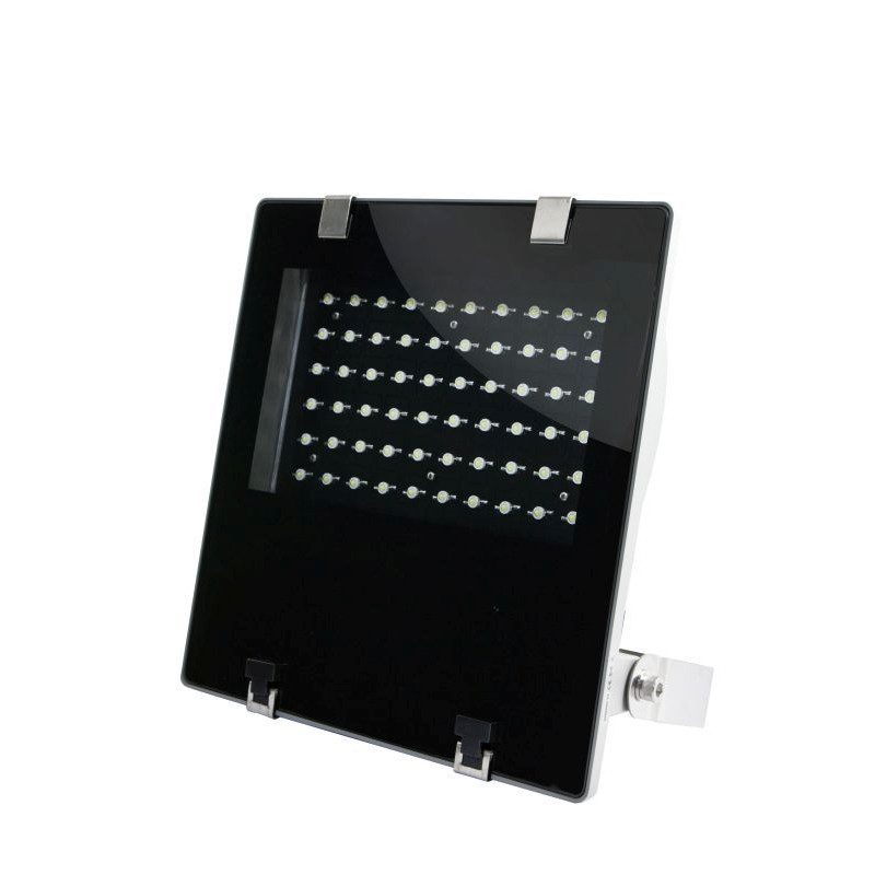 Synergy 21 LED Spot Outdoor IR-Strahler 100W IR SECURITY LINE Infrarot mit 940nm - 123061 - 2