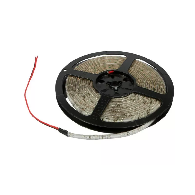 Synergy 21 LED Flex Strip infrared IR 12V IP65 SECURITY LINE Infrared with 850nm - 140455 - 4