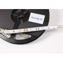 Synergy 21 LED Flex Strip 3528 - 60 infrarot IR 12V IP65 SECURITY LINE 940nm - 140456 - 2