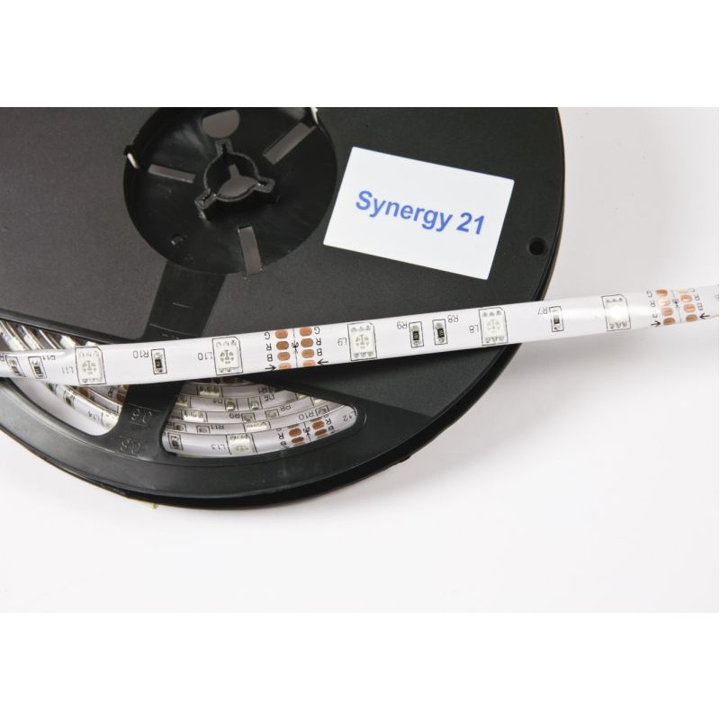 Synergy 21 LED Flex Strip infrared IR 12V IP65 SECURITY LINE Infrared with 940nm - 140456 - 2