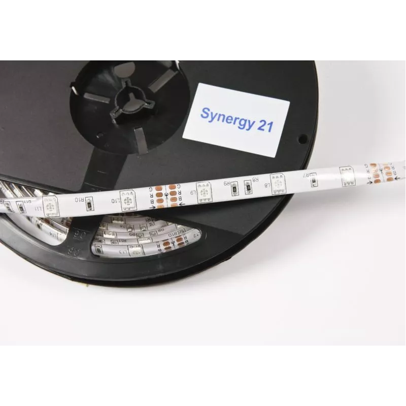 Synergy 21 LED Flex Strip infrared IR 12V IP65 SECURITY LINE Infrared with 940nm - 140456 - 2