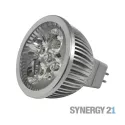 Synergy 21 LED Retrofit GX5,3 4x1W IR SECURITY LINE 940nm - 251276 - 2