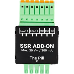 Shelly - The Pill - "SSR Add-on" - 252233 - 1