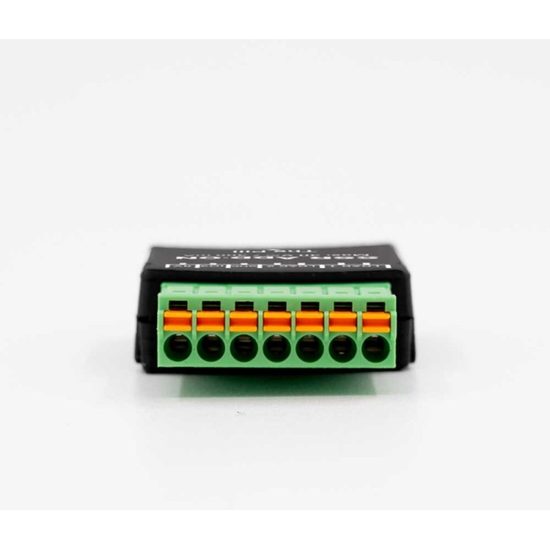 Shelly - The Pill - "SSR Add-on" - 252233 - 2