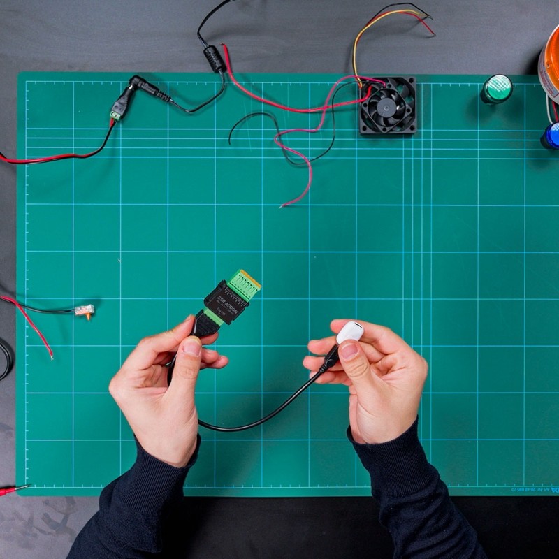 Shelly - The Pill - "SSR Add-on" - 252233 - 4