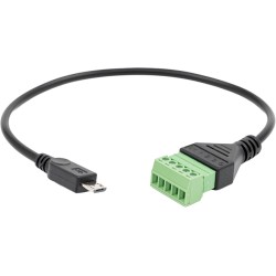 Shelly - The Pill - "5-Terminal Add-on" - 252234 - 1