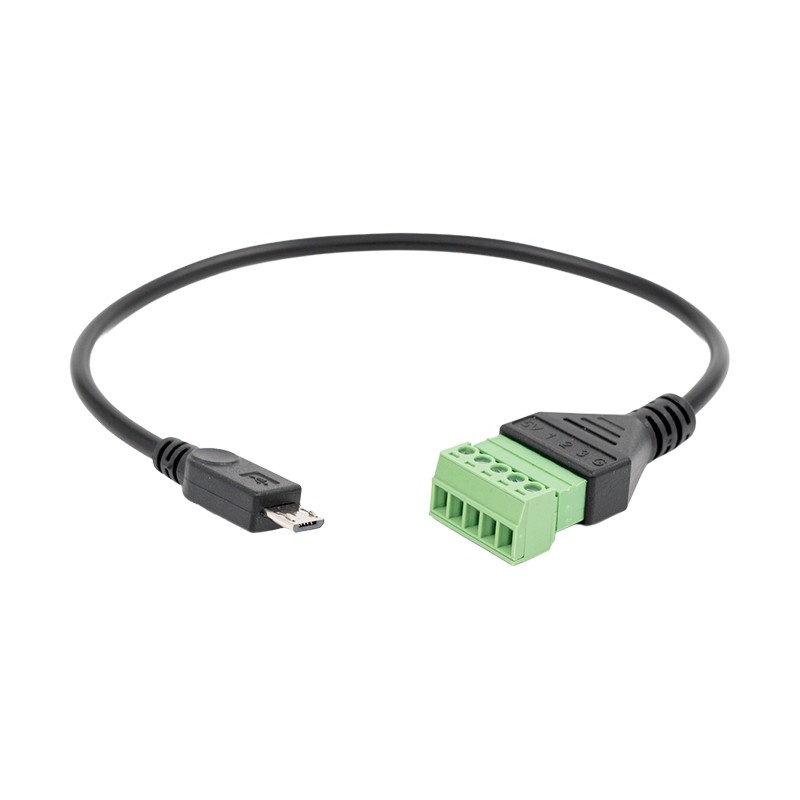 Shelly - The Pill - "5-Terminal Add-on" - 252234 - 1