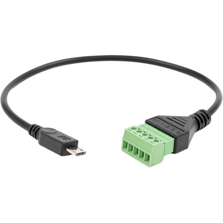 Shelly - The Pill - "5-Terminal Add-on" - 252234 - 1