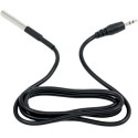 Shelly - The Pill - "Temperature sensor DS18B20 3.5 mm jack 1m cable" - 252235 - 1