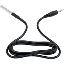 Shelly · The Pill · "Temperatursensor DS18B20 3,5 mm Jack 1m Kabel" - 252235 - 1