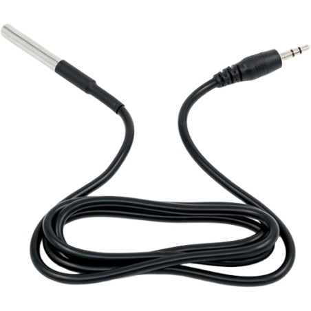 Shelly - The Pill - "Temperature sensor DS18B20 3.5 mm jack 1m cable" - 252235 - 1