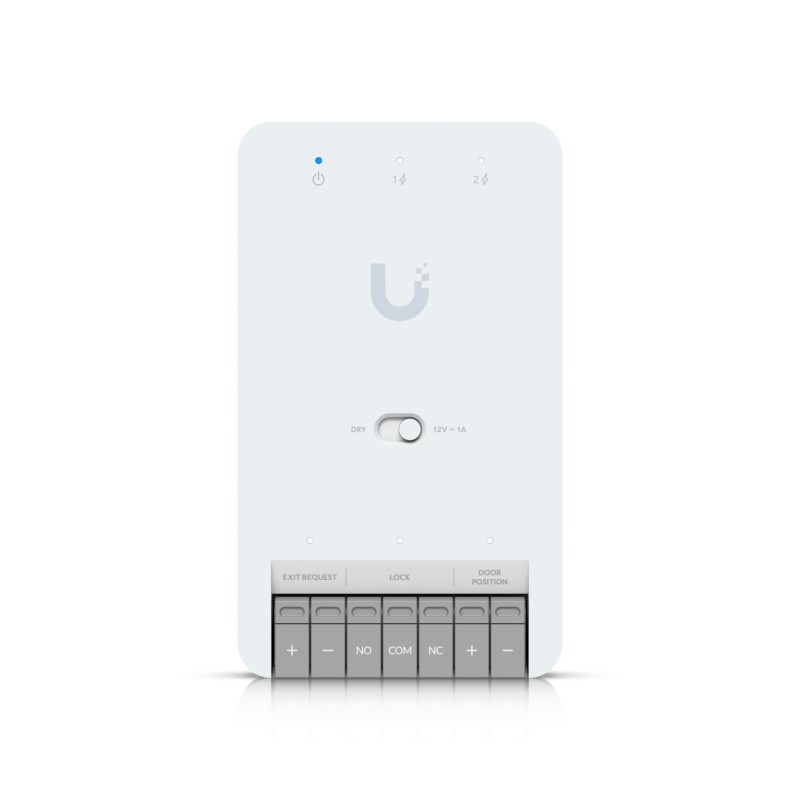 Ubiquiti UniFi Access Starter Kit Gen3 &bull UA-G3-SK | UA-G3-SK