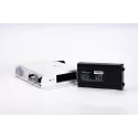 Milesight IoT 12000mAh IP67 UPS Battery Backup Kit, UPS01 PN: M12 - 221683 - 23