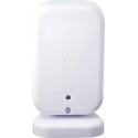 Shelly · Plug & Play · "Presence Sensor Gen4 White" · Präsenzmelder · WLAN · Matter · Zigbee · BT · weiß - 251293 - 1