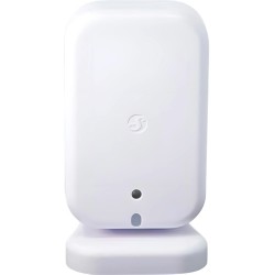 Shelly · Plug & Play · "Presence Sensor Gen4 White" · Präsenzmelder · WLAN · Matter · Zigbee · BT · weiß - 251293 - 1