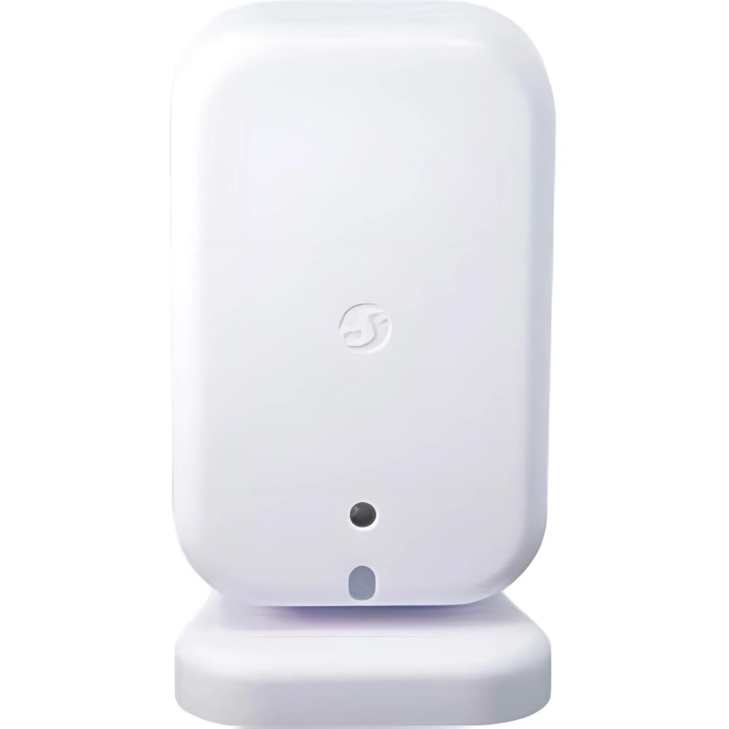 Shelly · Plug & Play · "Presence Sensor Gen4 White" · Präsenzmelder · WLAN · Matter · Zigbee · BT · weiß - 251293 - 1