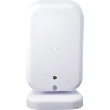 Shelly · Plug & Play · "Presence Sensor Gen4 White" · Präsenzmelder · WLAN · Matter · Zigbee · BT · weiß - 251293 - 1