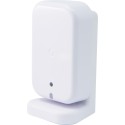 Shelly · Plug & Play · "Presence Sensor Gen4 White" · Präsenzmelder · WLAN · Matter · Zigbee · BT · weiß - 251293 - 2