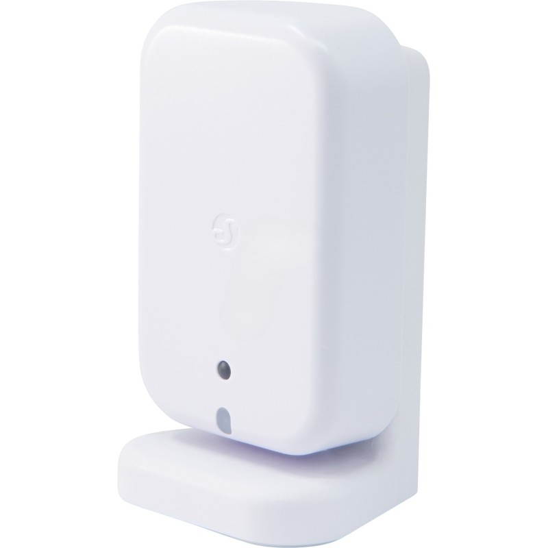 Shelly · Plug & Play · "Presence Sensor Gen4 White" · Präsenzmelder · WLAN · Matter · Zigbee · BT · weiß - 251293 - 2