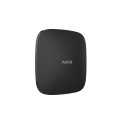 AJAX HUB 2 PLUS - Funk Alarmanlage, 2x3G-GSM, GPRS, WiFi, LAN, Schwarz