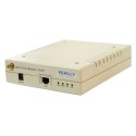 Portech GSM/UMTS - VoIP Gateway 1x SIM / 1x LAN MV-370-4G - 184464 - 2