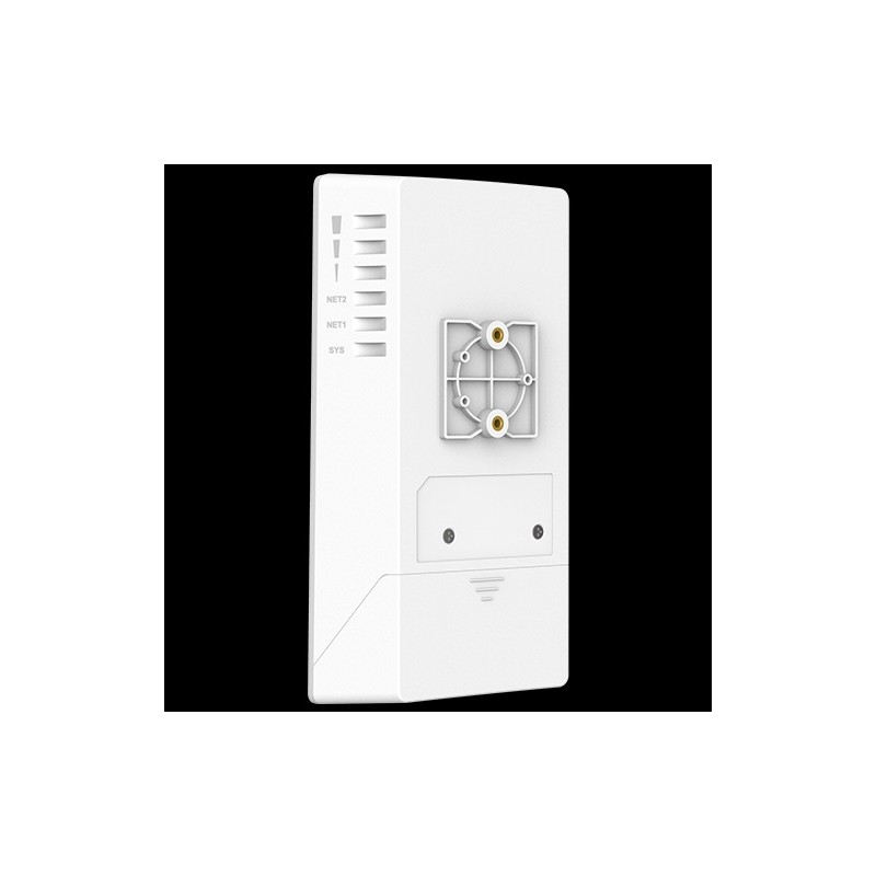 Grandstream GWN7615 - PtP/PtMP Festnetz-Funkbrücke - 252936 - 3