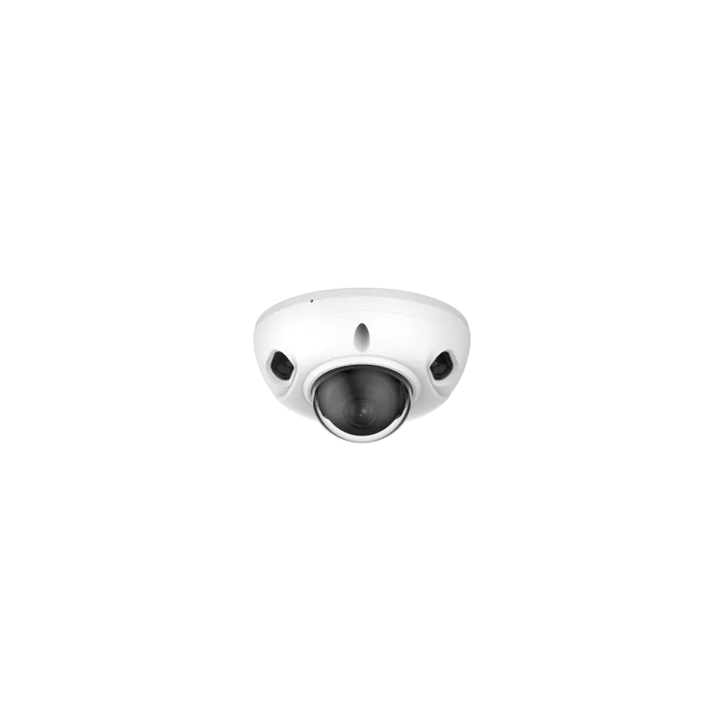 LUPUSNET | LE228 IP-Kamera 4MPx T/N IR PoE IP66 IK10