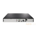ABUS 5 Kanal Netzwerkvideorekorder (NVR)