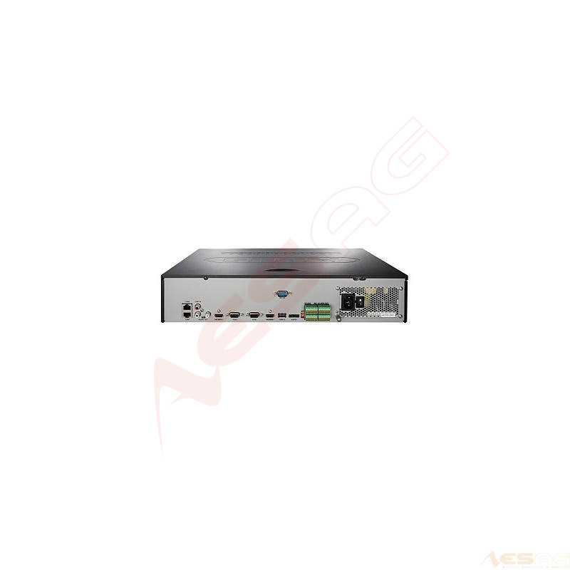 ABUS 32-Kanal Netzwerkvideorekorder (NVR)