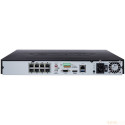 ABUS 8 channel PoE network video recorder (NVR)