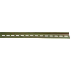 Synergy 21 Hutschiene - DIN-Rail / 100cm - 110942 - 1