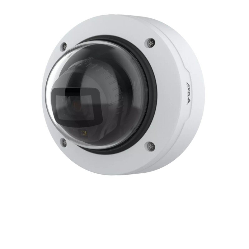 AXIS Netzwerkkamera Fix Dome P3275-V 2 MP - 250098 - 1