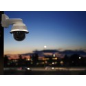 AXIS Netzwerkkamera PTZ Dome Q6088-E 4K - 251624 - 3