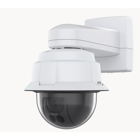 AXIS Netzwerkkamera PTZ Dome Q6086-E EUR 4 MP **No Midspan** - 252439 - 1