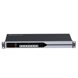 HDMI-Signalmatrix - Erlaubt 8x8 - Auflösung 4K - HDMI-MATRIX-8X8-4K - 1