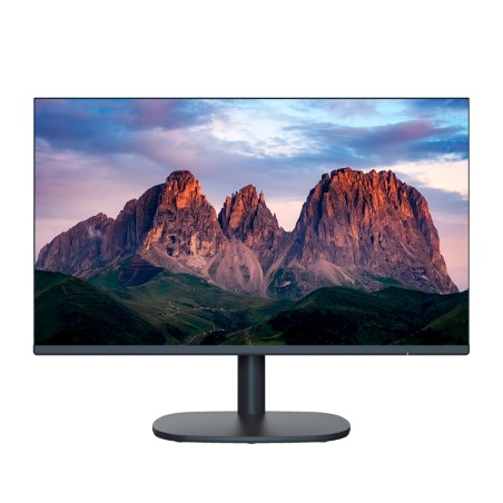 Monitor 22" - FHD-Auflösung - Bildwiederholrate 100 Hz - Kontrast 3000:1 - Reaktionszeit 5 ms - SF-MNT22-FHD-E - 1