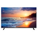 Monitor 43" - Auflösung 4K - Bildwiederholrate 60 Hz - Kontrast 1200:1 - Reaktionszeit 8 ms - Lautsprecher 2x10 W - SF-MNT43-4K-