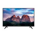 Monitor 43" - FHD-Auflösung - Bildwiederholrate 60 Hz - Kontrast 1200:1 - Reaktionszeit 8 ms - Lautsprecher 2x4 W - SF-MNT43-FHD